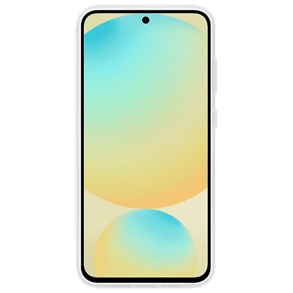 Samsung Case Ef-Ms721Cyegww S24 Fes721 Yellow/Yellow Flipsuit Case