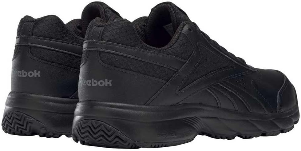 Buty sportowe damskie czarne Reebok Work N Cushion (FU7352)/100001160