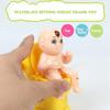 Novelty Squirt Toy - Funny Toilet Pee Boy Water Spray Trick For Kids, Hilarious Prank Gifts For Children
