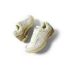 New Balance Auralee X 2002R 'White' Sneakers M2002RA1
