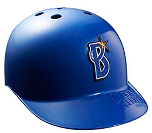 [Yokohama DeNA BayStars] Limited edition replica helmets will be distributed at Yokohama Stadium from March 31st to April 5th.