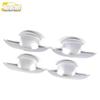 Electroplated Door Bowl Anti-Scratch Covers for Kuga