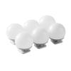 LED-lampen – LED-wandlampen