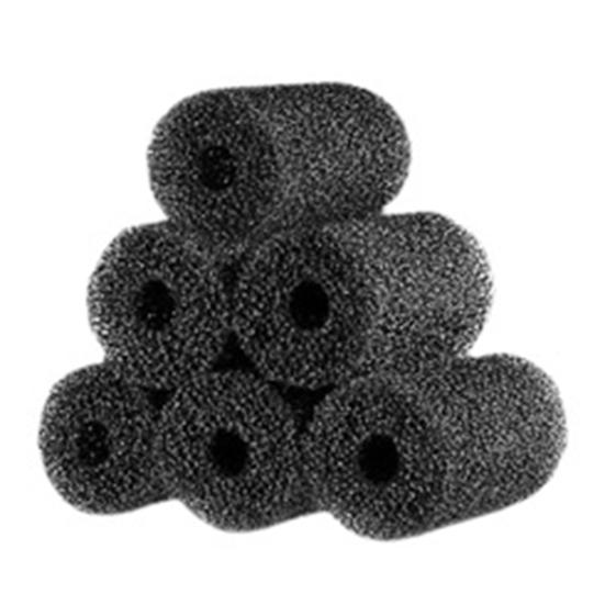 Teilesatz für Poolreiniger, Ersatzteil für Poolreiniger, Allzweckreifen, Kehrschlauch, Schrubber, Poolwartungswerkzeug für Polaris 280 480