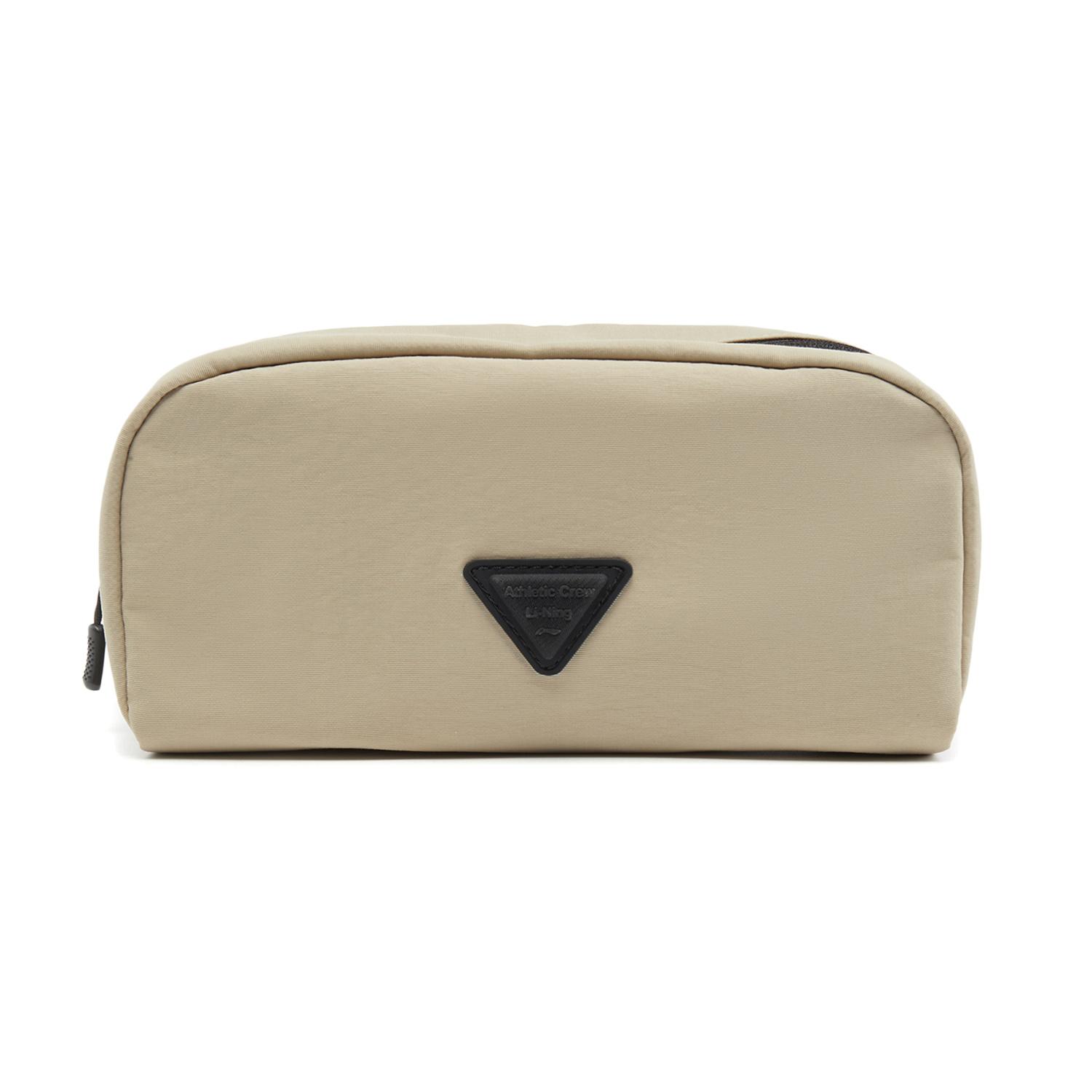 

Новая коллекция LiNing Sports Life Полиамидная поясная сумка кроссбоди Унисекс Хаки ABLV043-4 23.1*7.1*10.9CM