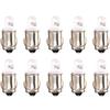 Aoling BA7S , BA7S LED 24V, 50LM Light Bulb Color, BA7S LED, BA7S Bulb,