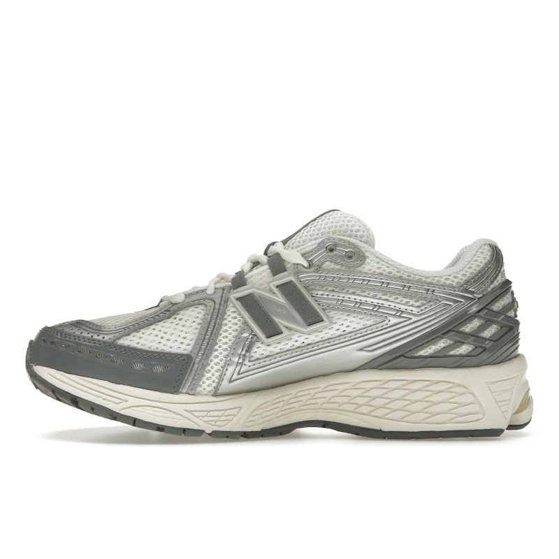 New Balance Adidași Unisex 1906R Gri Argintiu M1906RFS