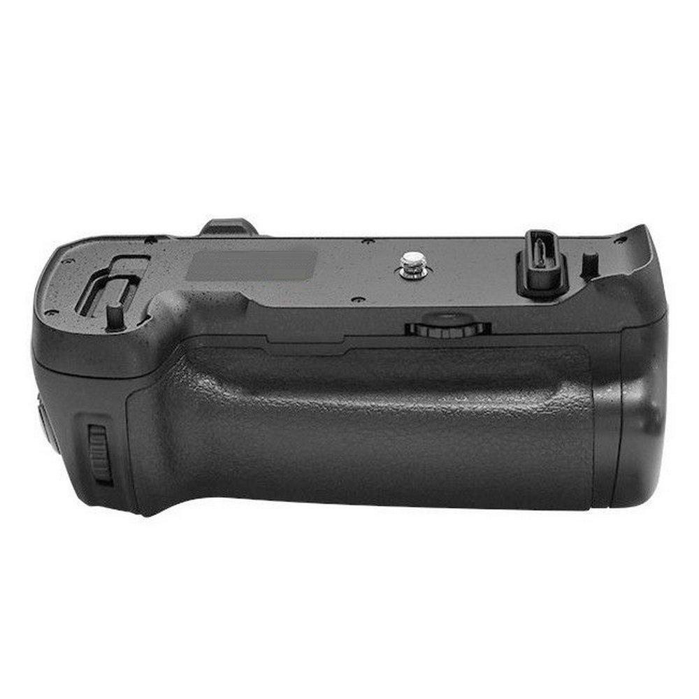 WELLSKY Pack Compatible with D500 MB-D17 Multi-Power