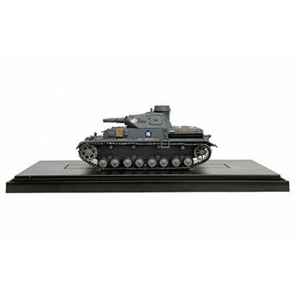 Sammlung Tenohira Senshado Pz.Kpfw.IV Ausf.D Team Ankou National Convention