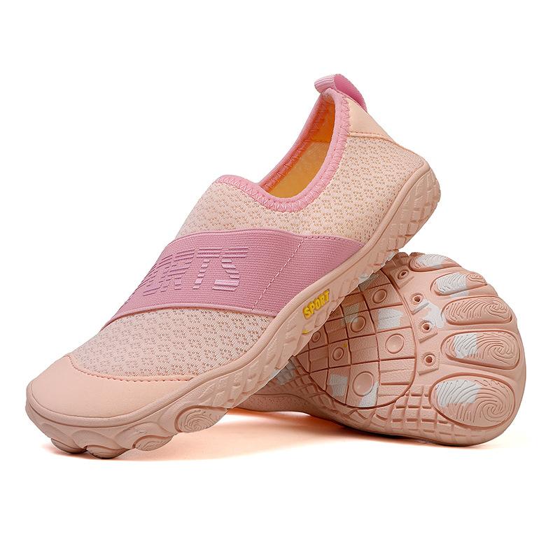 

New outdoor hiking shoes Shuoxi shoes men s breathable non-slip wading shoes women s fishing beach swimming shoes quick-drying hiking 48