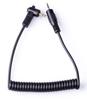 Kenko Sky Explorer Shutter Camera Connection Compatible with SkyMemo for Canon 478974 SE-C1 Cable, Cable, S/SW, Cameras,
