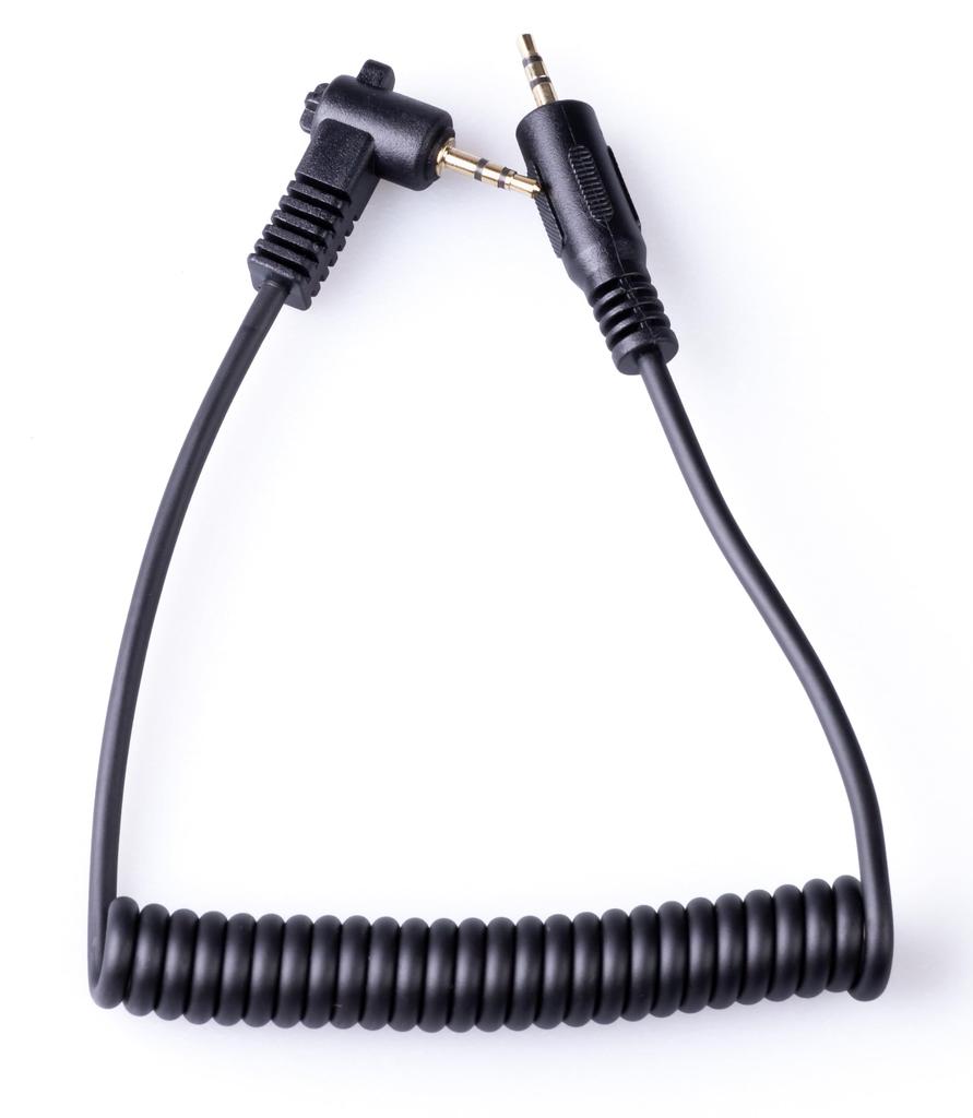 Kenko Sky Explorer Shutter Camera Connection Compatible with SkyMemo for Canon 478974 SE-C1 Cable, Cable, S/SW, Cameras,