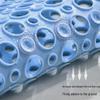 Huaxu Household Bathroom Anti-slip Mat