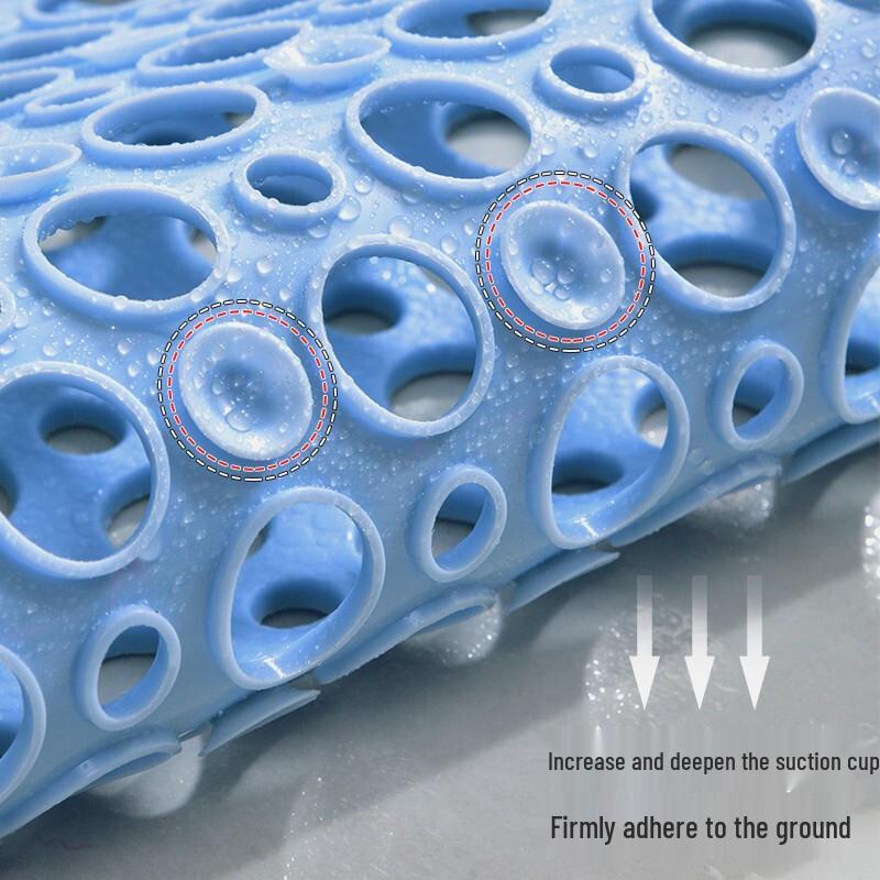 Huaxu Household Bathroom Anti-slip Mat