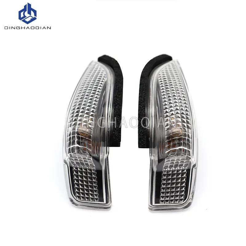 

Наружное зеркало заднего вида с поворотником для TOYOTA YARIS PRIUS C COROLLA CAMRY E`Z AVALON VENZA для Scion iM Маркерный фонарь