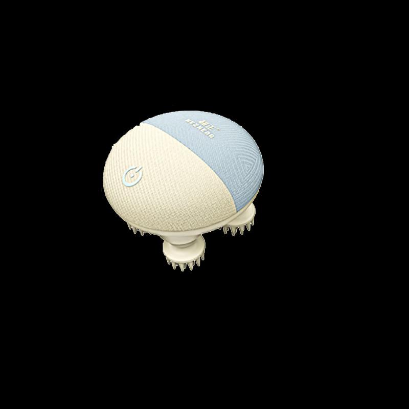 HEZHENG Cat Claw Scalp Massager CN plug (adapter included)