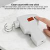 Electric Rubber Band Winder High Efficiency Compact Device for Student Science Experiment Aircraft Model Making