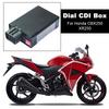 Motorcycle Starts Cdi Device Speed Lgniter Coil D.c Lgnition Trigger Unit Box For Cbx250 Xr250 D.c Dial Cdi Box B2i1