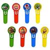 Takara Tomy Super Mario Crisis Game