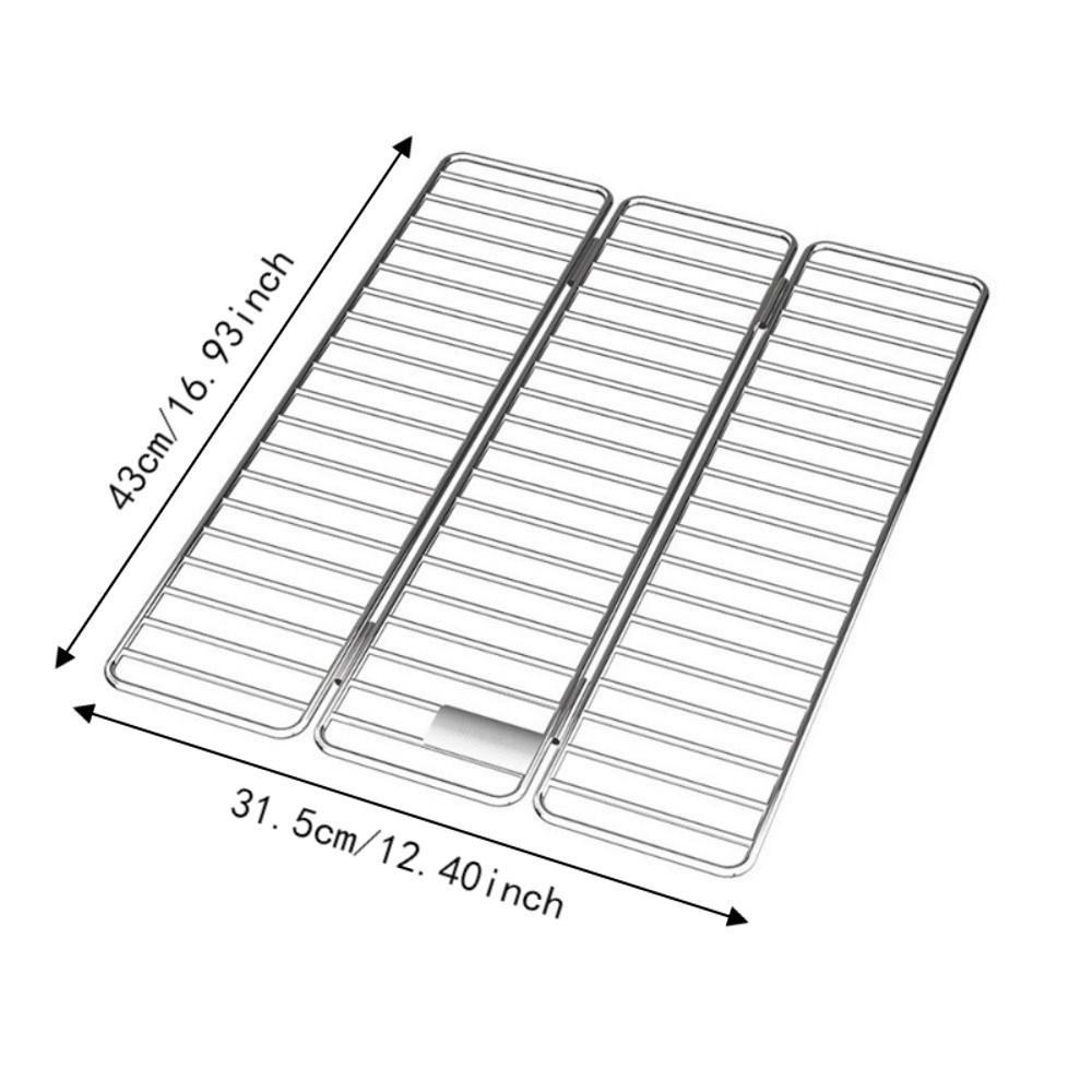 Adjustable Sink Dish Drying Rack Rust‑Resistant Over Sink Drain Mat for Kitchen