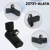 Foefen Kurbelwinkel Nockenwellenpositionssensor für Nissan VQ35DE Motoren, Fairlady Z, Z33, Skyline V35, Stagea M35 und Fuga Y50