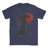 Vagabond Miyamoto Musashi T Shirt for Men 100 Cotton Leisure TShirts Crew Neck  Tee Shirt Short Sleeve Clothes Gift Idea