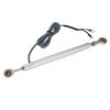 50mm 75mm 100mm 150mm 200mm  LVDT Sensor Linear Position Travel Sensor with Eye rodT-PTS12