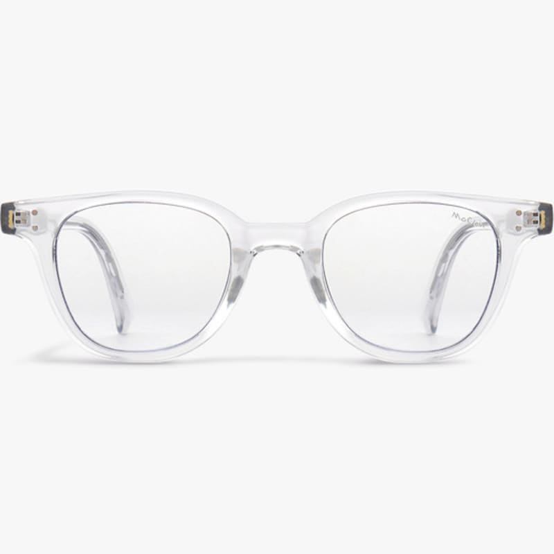 

MCCOIN HYPER 04 Clear