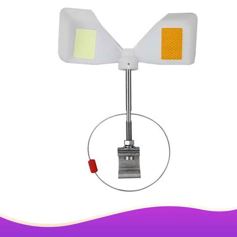 Светоотражающий отпугиватель птиц Mi Ling