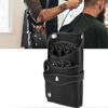 Hair Salon Barber Haircut Scissors Bag Hairstylist Waist Bag  Hairdressing Tool