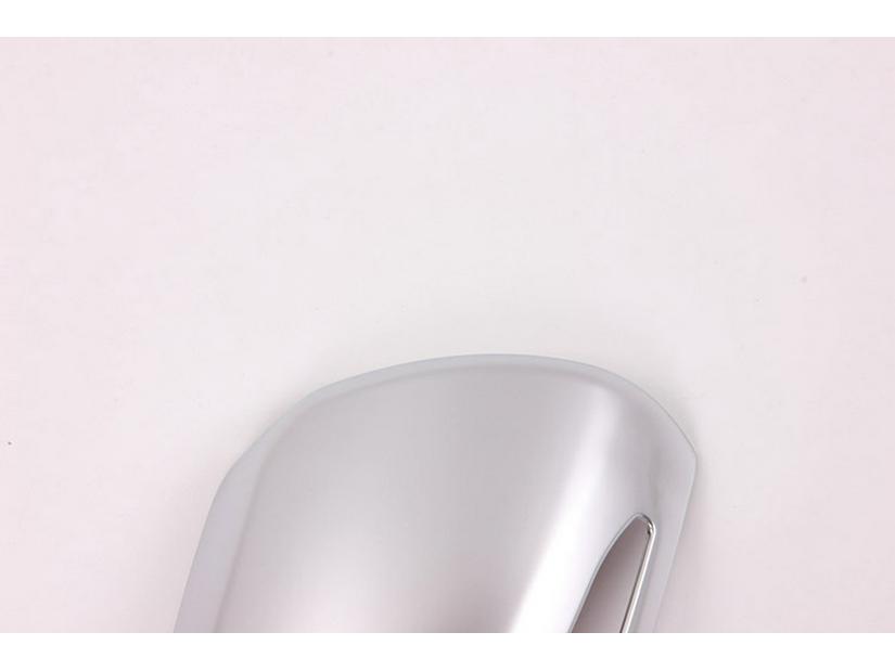 Kryt zpětného zrcátka Mercedes-Benz pro třídu C, třídu E, třídu S, GLC - Vnější úprava proti kolizi