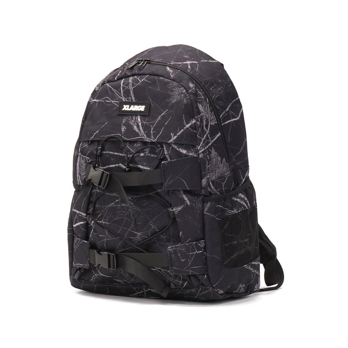 

[Extra Large] Standard Logo Truck Hook Backpack, 101253053005, Gray, One Size