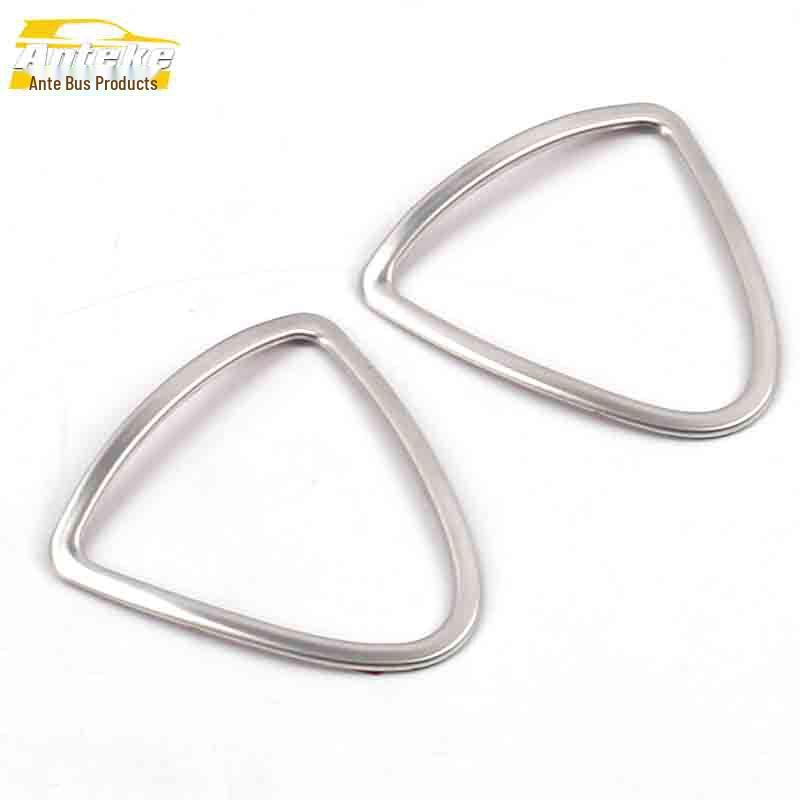 

Kicks Front Panel Air Outlet & Center Console AC Patch Accessories