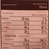 Happy Chocolatier Milk Chocolate 100g