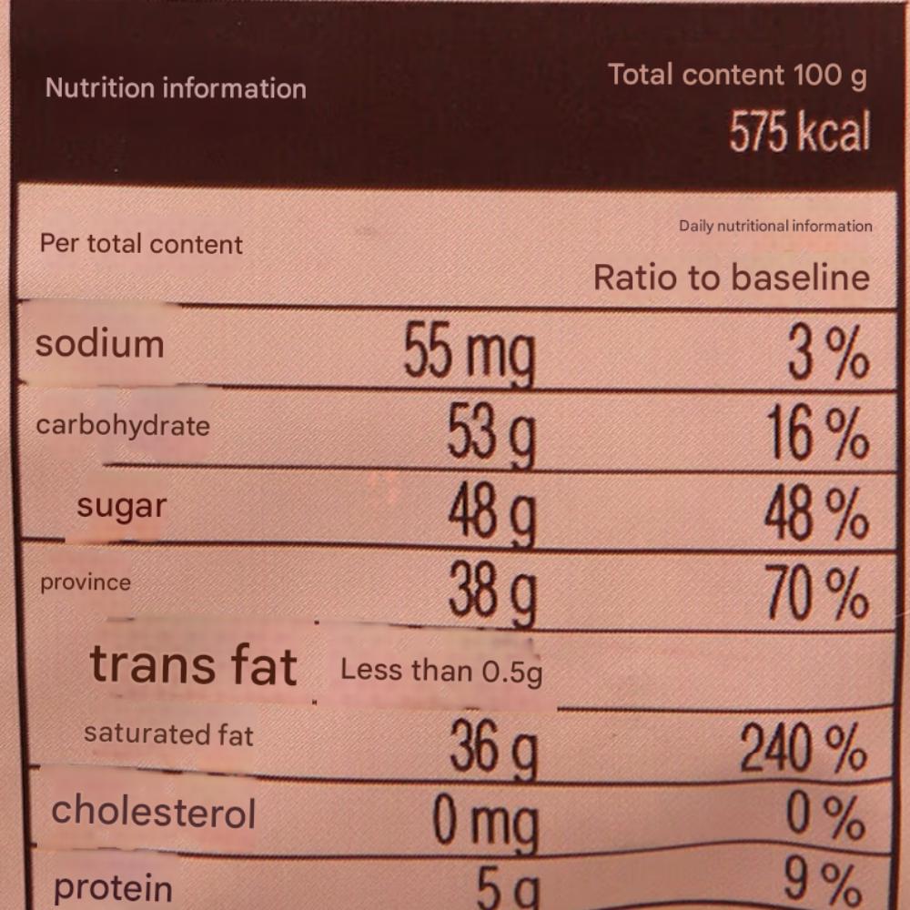 Happy Chocolatier Milk Chocolate 100g