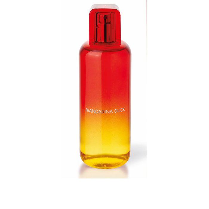 LES MANDARINERS POUR ELLE Edt Vapo 100 Ml