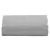 Vidaxl Plandeka, Szara, 4X7 M, 650 G/M²