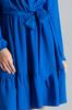 Dress L053 Sapphire