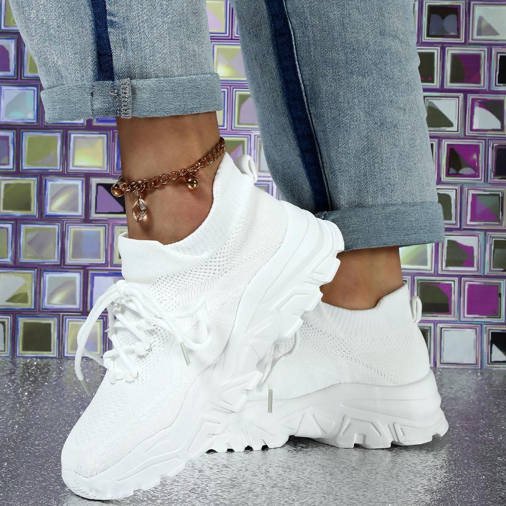 Неуклюжие кроссовки — фото 4