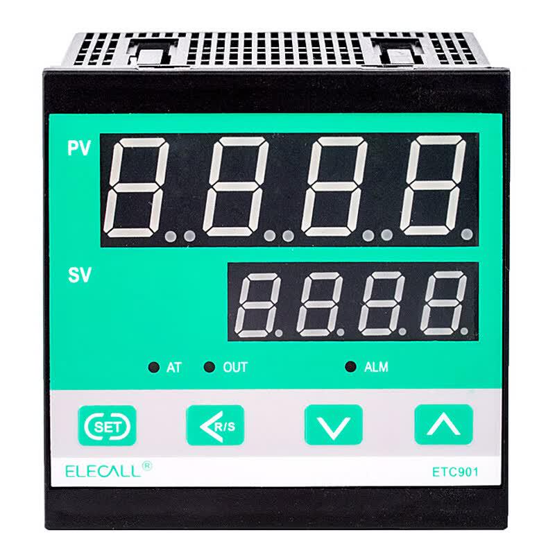 ELECALL Smart Digital Temperature Controller (CN version)