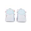 Nike Air Force 1 Candy Party Cow Leather Abrasion Resistant Slip Resistant Low Top Skateboard Shoes Unisex CW2288-111(Team1910-)
