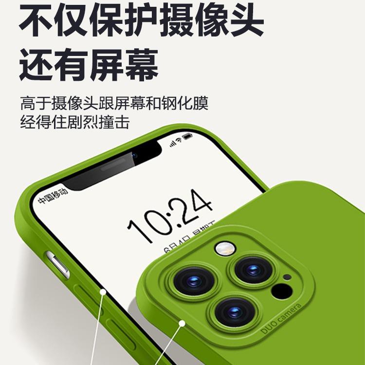 Applicable To vivoY111GT Mobile Phone Case Vivo New Y111gt Liquid Silicone Vivoy All-inclusive Ya 111gt Anti