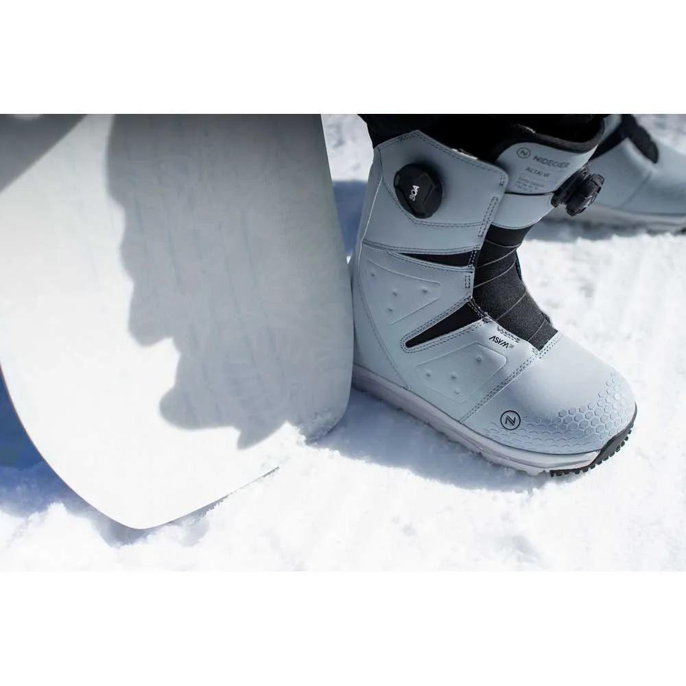 Nidecker Women's Snowboard Boots Altai