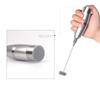Foamer Milk Frother Set Whisk Stirrer Eggbeater 19000RPM Mixing Kitchen