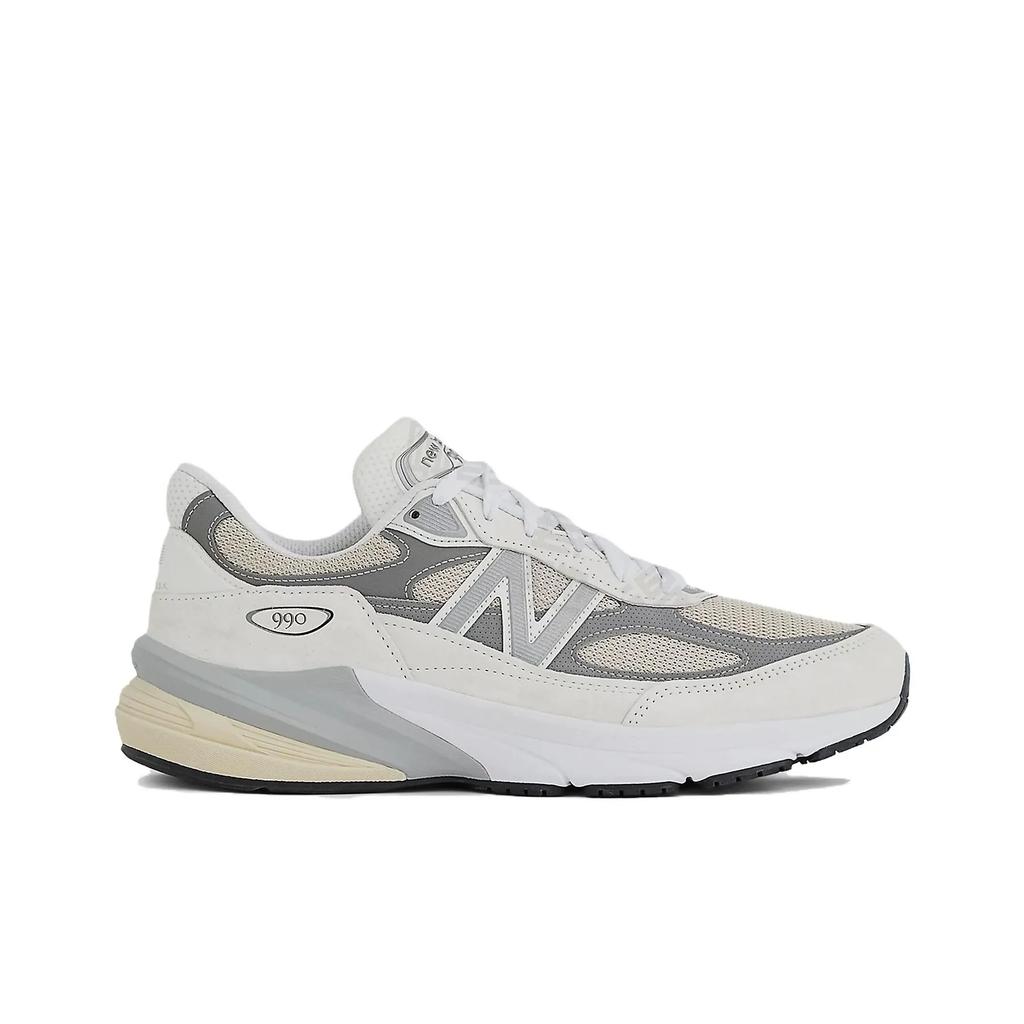 New Balance Teddy Santis X New Balance 990v6 Made In Usa 'Reflection Marblehead' Sneakers U990NC6