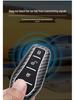 Key Case for 2025 BYD Qin Plus, Song Plus, Han EV, Yuan UP 06, Tang DMi Models