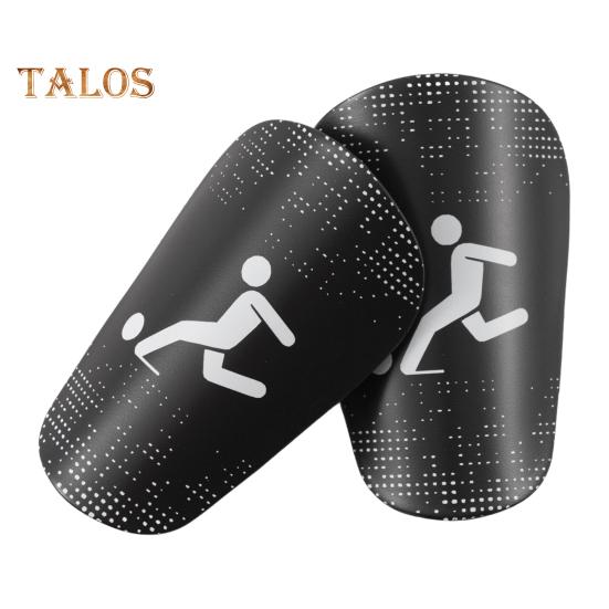 

Щитки для мини-футбола Щитки для мини-футбола Щитки для голени для спорта на открытом воздухе Защитное снаряжение для голени для подростков и взрослых XS чёрный