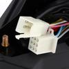 Universal Motorcycle LCD Speedometer Digital Odometer Trip Meter Dashboard Gauge for Motorcycle Accessories