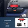 BYD Seagull Car Screen Phone Holder & Navigation Bracket (2023-2025 Model)