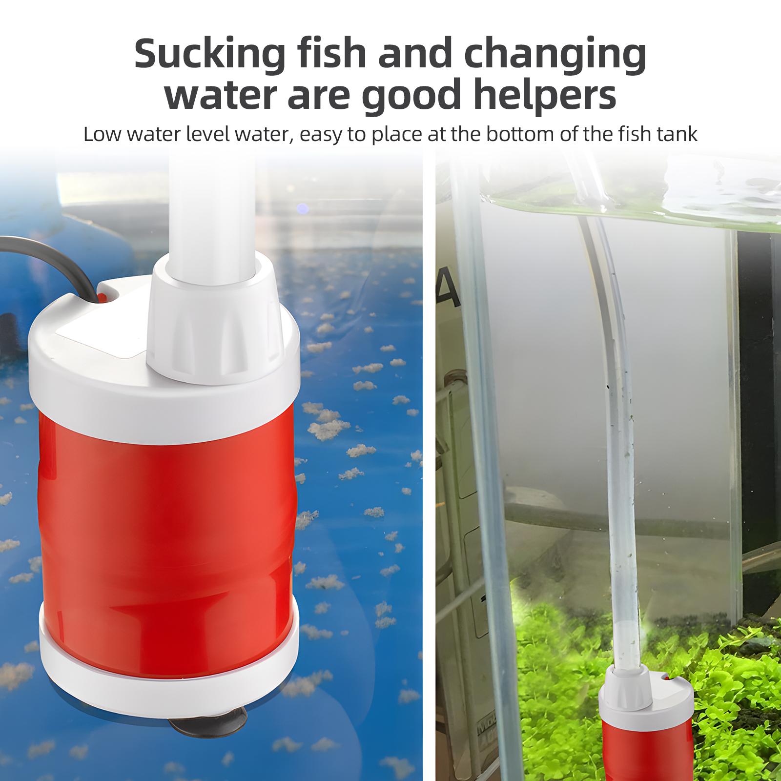 

DC12V 20W Занурювальний водяний насос High Lift 20FT Fountain Pump High Flow Безщітковий насос постійного струму для домашнього ставка Fish Tank Fountain